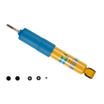 Bild av BILSTEIN B6 4600 24 014687 Amortisseur Essieu avant Pression de gaz Système monotube sans ressort Bossage en bas, Goujon haut