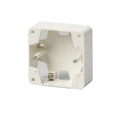 Bild av ABB Surface mounting frame jussi 1 gang for 85mm cover plates