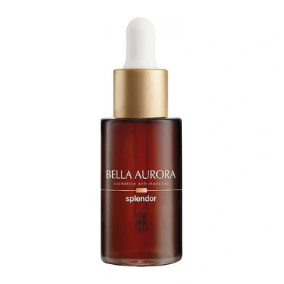 Bild av Bella Aurora Splendor Radiance &amp; Anti ox Serum 30 ml