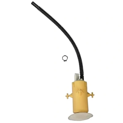 Bild av DELPHI FE0534 12B1 Pompe à Carburant électrique Essence sans joint d&#039;étanchéite senseur de pression AUDI: A6 C5 Avant, Berline