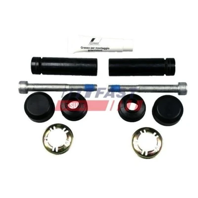 Bild av Reparationssats, bromsok, Bakaxel, iveco, 42548197, 42555416, 42555881, 42561355, 5801268962, 5801268964
