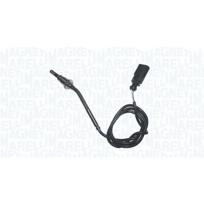Bild av MAGNETI MARELLI 172000181010 Palpeur, température des gaz AUDI: A4 B7 Berline, Avant, A6 C6 Avant