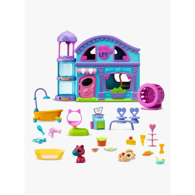 Bild av Littlest Pet Shop Lekset