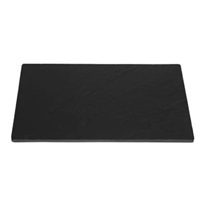 Bild av Olympia Skifferfat för cm061 bricka 280 x 180 mm köksbuffé mat servering 2 st