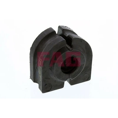 Bild av FAG 819 0108 10 Silent Bloc De Barre Stabilisatrice Support en caoutchouc 24,60 BMW: 5 Berline, Touring