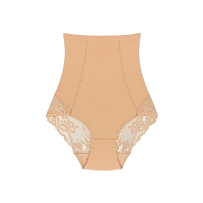 Bild av Wolbar Valoria Briefs, Storlek: XL, Beige