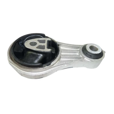 Bild av CORTECO 49368549 Support moteur RENAULT: Kangoo II Express, / Grand Kangoo, Be Bop