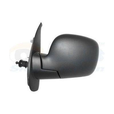 Bild av Rétroviseur extérieur Van Wezel 4312803 gauche Rétroviseurs complets, convexe, ajustable de l&#039;intérieur, Ajustage par câble RENAULT: Kangoo II Be Bop