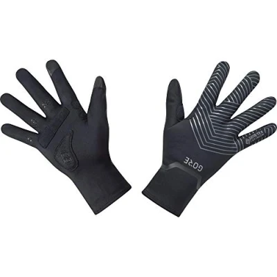 Bild av GORE WEAR C3 Stretch Handskar TEX INFINIUM svart 6
