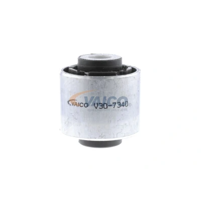 Bild av VAICO V30 7340 Silent Bloc De Triangle Qualité originale Essieu avant Support métal caoutchouc barre oscillant transversal