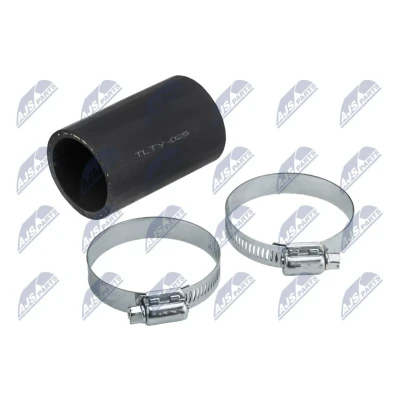 Bild av NTY GPP TY 025 Gaine De Suralimentation
