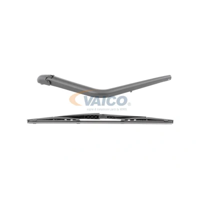 Bild av VAICO V24 1731 Kit de bras d&#039;essuie glace, nettoyage des vitres avec cache, balai glace intégré EXPERT KITS +