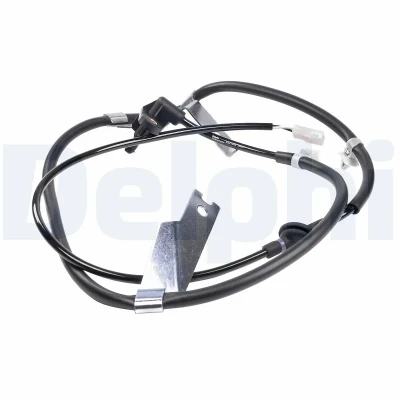 Bild av DELPHI SS21343 12B1 Capteur ABS actif SUZUKI: SWIFT 3, Splash 3/5 portes, OPEL: Agila B