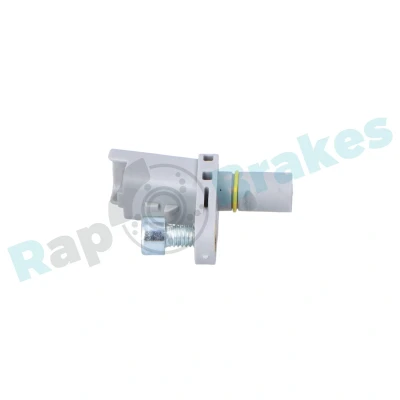 Bild av RAP BRAKES R A0612 ABS Givare Bakaxel vänster, höger utan kabel hallprincip PEUGEOT: 308 SW 2, 3008 II SUV, Hatchback