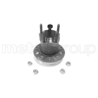 Bild av METELLI 19 2727 Kit de roulements roue OPEL: Zafira B, Astra H GTC, 3/5 portes