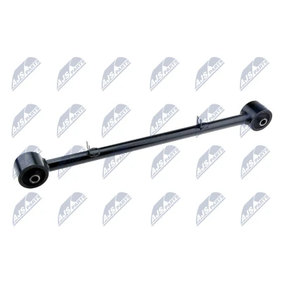 Bild av NTY ZWT KA 321 Bras de suspension inférieur, Essieu arrière, arrière gauche, droit barre oscillant transversal KIA: SORENTO 1