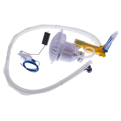 Bild av DENCKERMANN A130211 Filtre à Carburant Cartouche filtrante MERCEDES BENZ: Classe ML, R, GL