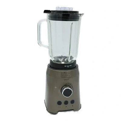 Bild av Black &amp; Decker mixer 1 200 W 1,200