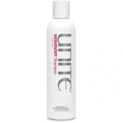 Bild av Unite Weekender Shampoo 236 ml