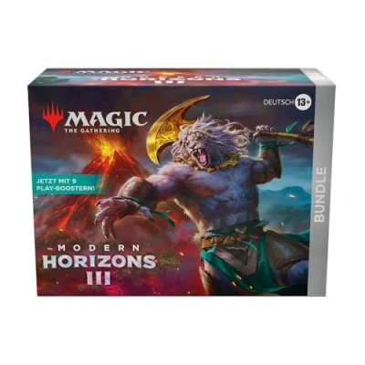 Bild av WC anka D3295100 Magic: The Gathering, flerfärgad