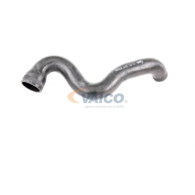 Bild av VAICO V10 2912 Gaine De Suralimentation Caouchouc textilé Q+, Première Monte VOLKSWAGEN: GOLF 3, Sharan I, Passat B5 Berline, AUDI: A4 Berline