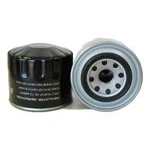 Bild av ALCO FILTER SP 911 Filtre à huile M20x1,5 vissé HYUNDAI: Atos, ACCENT 2, ISUZU: Faster / Campo, MITSUBISHI: COLT 2