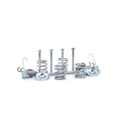 Bild av BOSCH 1 987 475 253 Kit d&#039;accessoires, mâchoire de frein avec ressort RENAULT: Kangoo I Express, Clio 4, I, DACIA: Duster SUV, SANDERO 2 oscaro