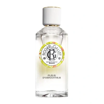 Bild av Roger &amp; Gallet Fleur d&#039;Osmanthus Eau de Parfum 100 ml