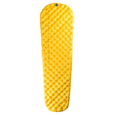 Bild av SEATO SUMMIT Colchoneta Hinchable ASC ultralätt matta R färg: Amarillo