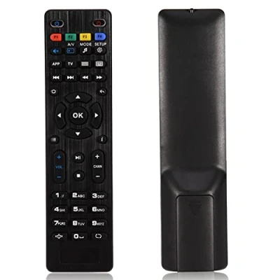 Bild av Socobeta TV Box fjärrkontroll ersättning styrenhet för Mag 250 254, 255, 260, 261, 270, IPTV