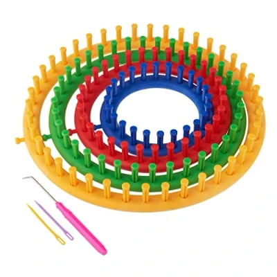 Bild av Stickringar Knitting Loom 1 Set