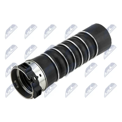 Bild av NTY GPP RE 021 Gaine De Suralimentation RENAULT: Clio 3, III Grandtour, Modus / Grand