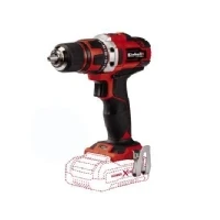 Bild av Einhell Batteridriven borrmaskin/skruvdragare, TE CD 18/40 Li Solo