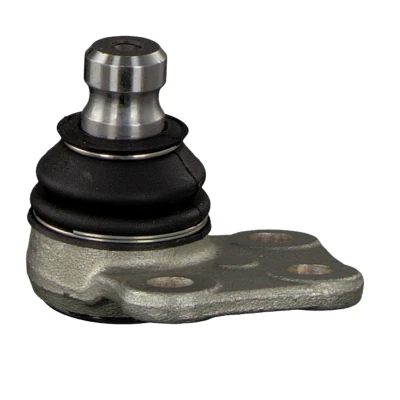 Bild av FEBI BILSTEIN 39023 Rotule de suspension Essieu avant gauche, inférieur avec écrou, kit vis pour bras oscillant transversal