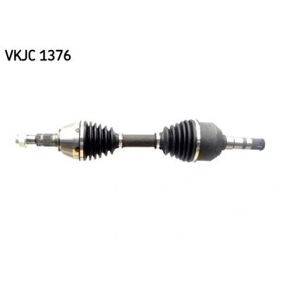 Bild av SKF VKJC 1376 Arbre de transmission 599, 79,5 OPEL: Vectra C CC, Signum Berline, SAAB: 9 3 Break, Cabriolet