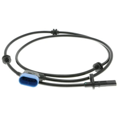 Bild av VEMO V30 72 0782 1 Capteur ABS Essieu arrière Qualité originale pour véhicules avec système antiblocage 1045 12 MERCEDES BENZ: CLA Break