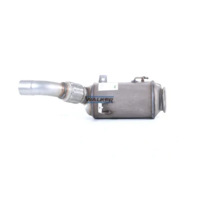 Bild av Gummilist, avgassystem WALKER 83299