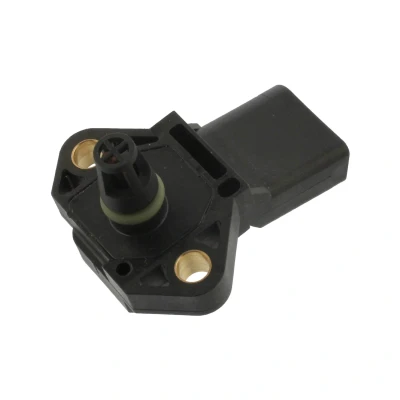 Bild av BLUE PRINT ADC47436 Sensor, laddtryck VOLKSWAGEN: Polo V Hatchback, Caddy 3, Golf 4, AUDI: A4 B8 Sedan, Avant, A6 C6 Sedan