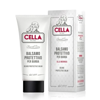 Bild av Cella skyddande balsam för skägg 100ml