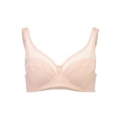 Bild av DIM Generous Classic Underwire BRA Bygelbh, Storlek: 80C, New skin