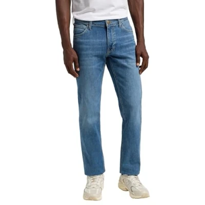 Bild av Lee herr Jeans DAREN ZIP FLY, HIGHLAND, 42W / 34L