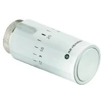 Bild av IMI Heimeier Halo Termostat 6 28 C Vit