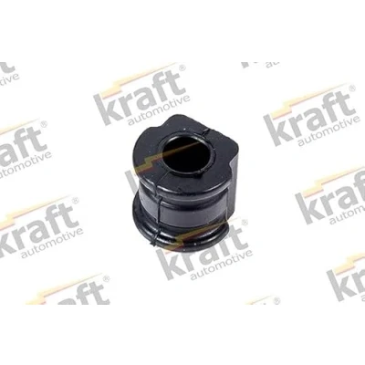Bild av KRAFT 4236507 Silent Bloc de Barre Stabilisatrice des deux côtés l&#039;essieu avant 17 SEAT: Córdoba II Berline, Ibiza 4, AUDI: A1 3/5 portes