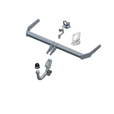 Bild av BRINK 646900 Attelage SEAT: Arona