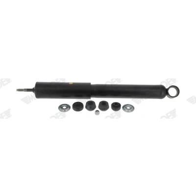 Bild av MONROE D8343S Amortisseur Pression de gaz Système bitube télescopique Bossage en bas, Goujon haut TOYOTA: Land Cruiser Prado 90