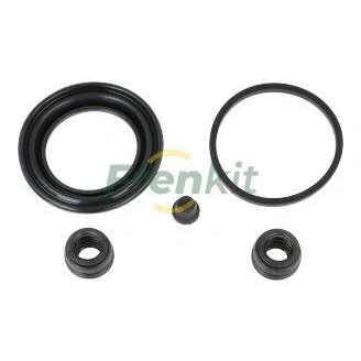 Bild av FRENKIT 251021 Kit De Réparation Étrier Frein Essieu avant 51 HONDA: Civic 4 Hatchback, V 3/5 portes, CRX 2