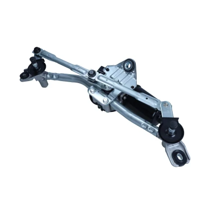 Bild av MAXGEAR 57 0320 Torkarmekanism Fram med elmotor HYUNDAI: i10 I (PA) 1.1 LPG, CRDi, 1.0, 1.2 1.1, 2007 2017