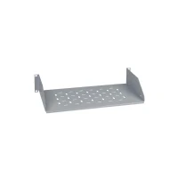 Bild av LK Actassi 19&#039;&#039; fixed shelf 2u on 2 uprights d400 with permissi