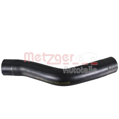 Bild av METZGER 2421819 Durite De Refroidissement EPDM (éthylène propylène diène caoutchouc) FORD: Transit Mk5 Van, Minibus
