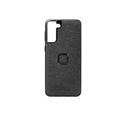 Bild av Peak Design Everyday Fabric Case Samsung Galaxy S21+ Charcoal